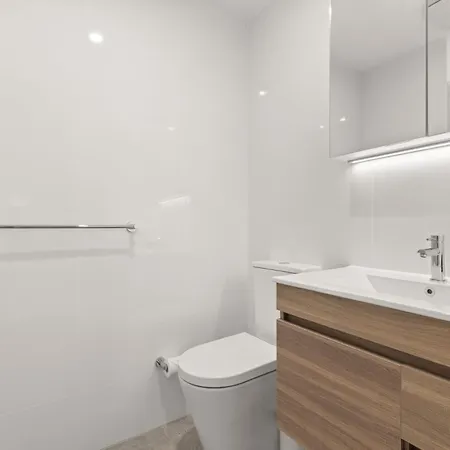 Tranquil Tides By Experience Jervis Bay Apartment Huskisson Exterior photo