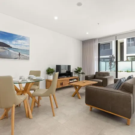 Tranquil Tides By Experience Jervis Bay Apartment Huskisson Exterior photo