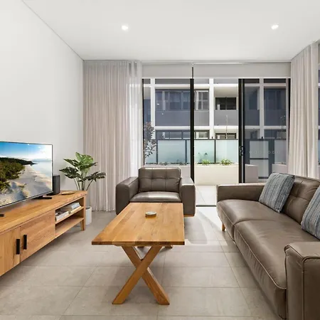 Tranquil Tides By Experience Jervis Bay Apartment Huskisson Exterior photo