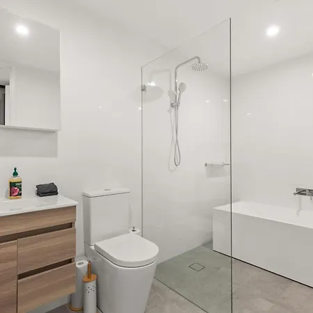 Tranquil Tides By Experience Jervis Bay Apartment Huskisson Exterior photo