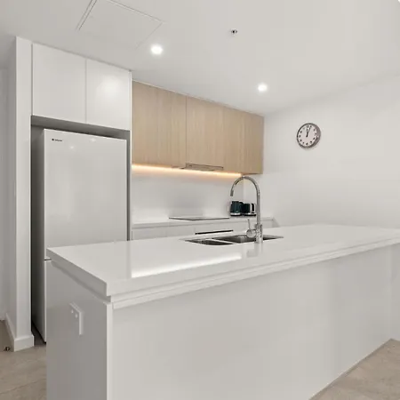 Tranquil Tides By Experience Jervis Bay Apartment Huskisson Exterior photo