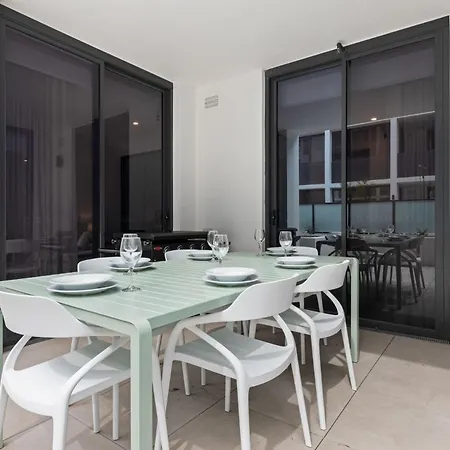 Tranquil Tides By Experience Jervis Bay Apartment Huskisson Exterior photo