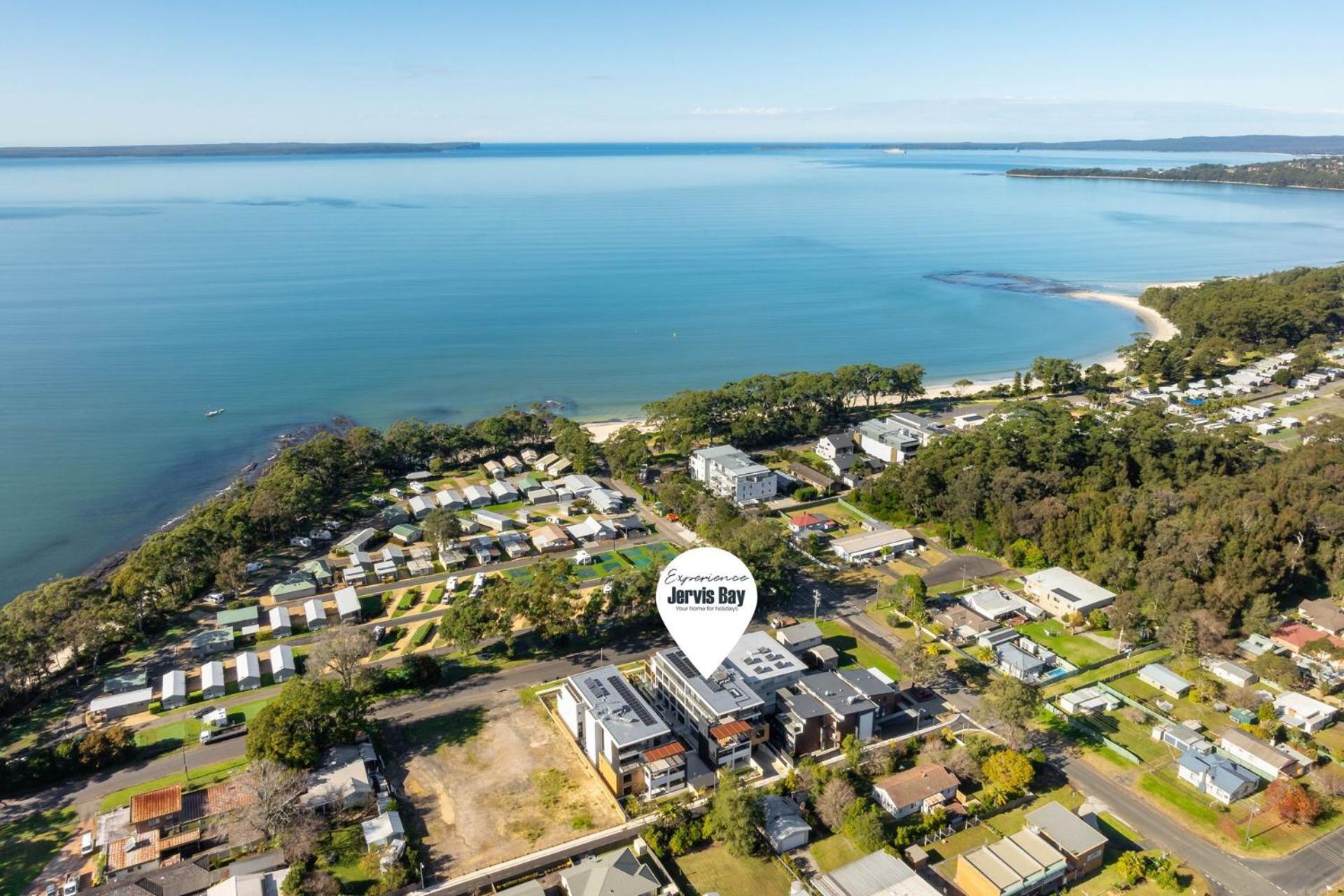 Tranquil Tides By Experience Jervis Bay * Huskisson
