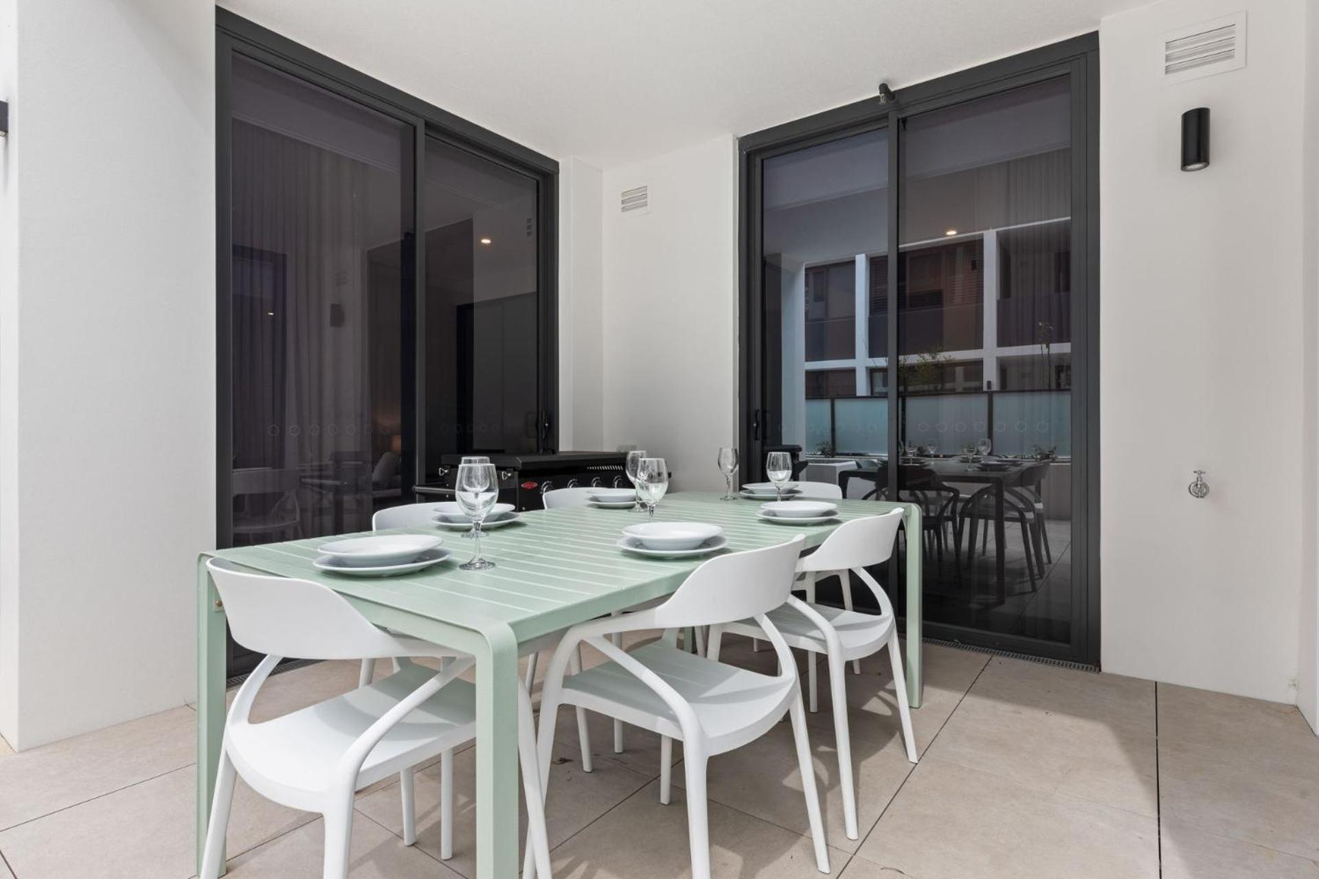 Apartment Tranquil Tides By Experience Jervis Bay *