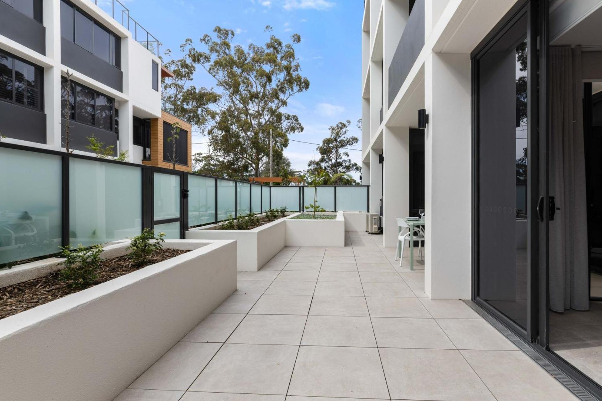 Tranquil Tides By Experience Jervis Bay Apartment Huskisson