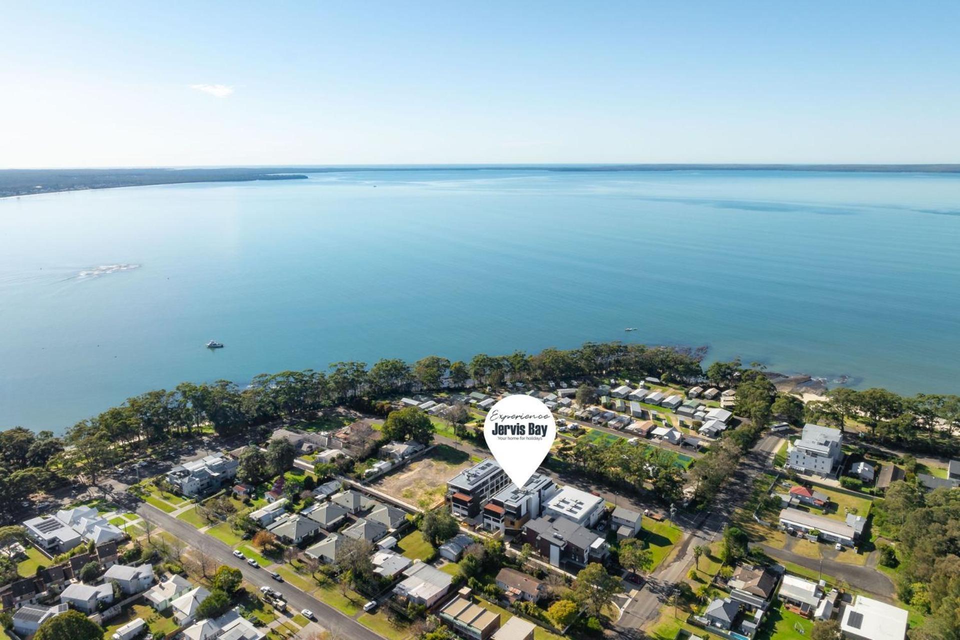 Tranquil Tides By Experience Jervis Bay