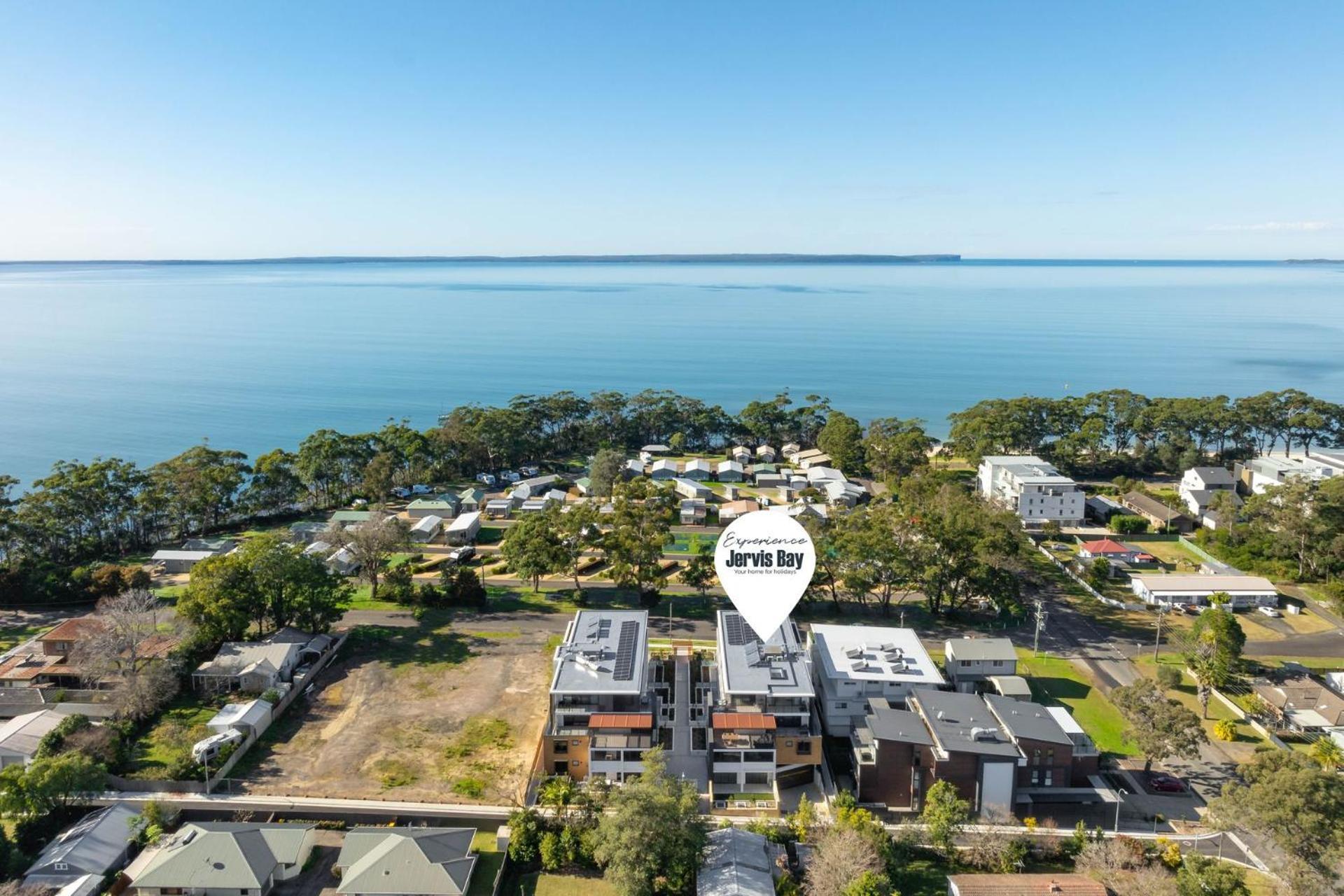 Tranquil Tides By Experience Jervis Bay Huskisson